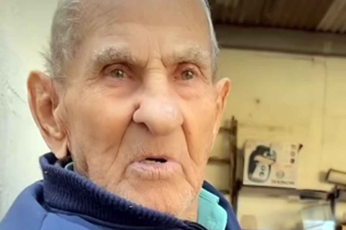 Vovô Anésio