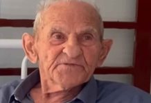 Influenciador Vovô Anésio é internado após sofrer parada cardiorrespiratória