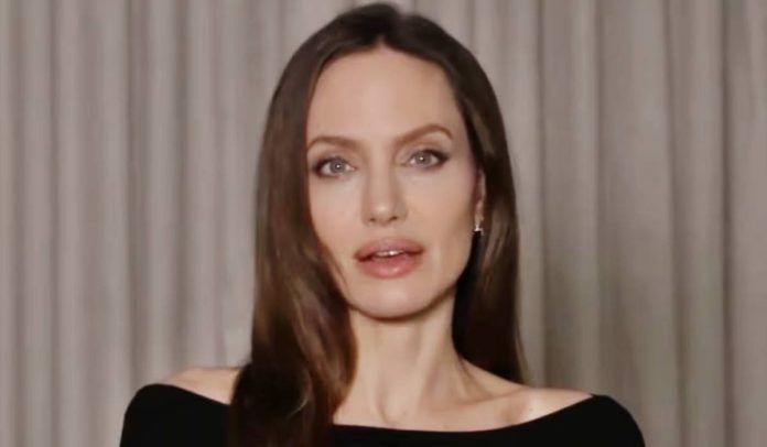 Angelina Jolie Angelina Jolie