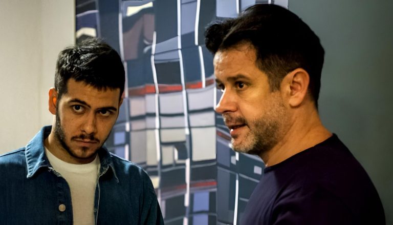 Filho de Murilo Benício expõe reação dos pais ao virar ator: “Mimado”