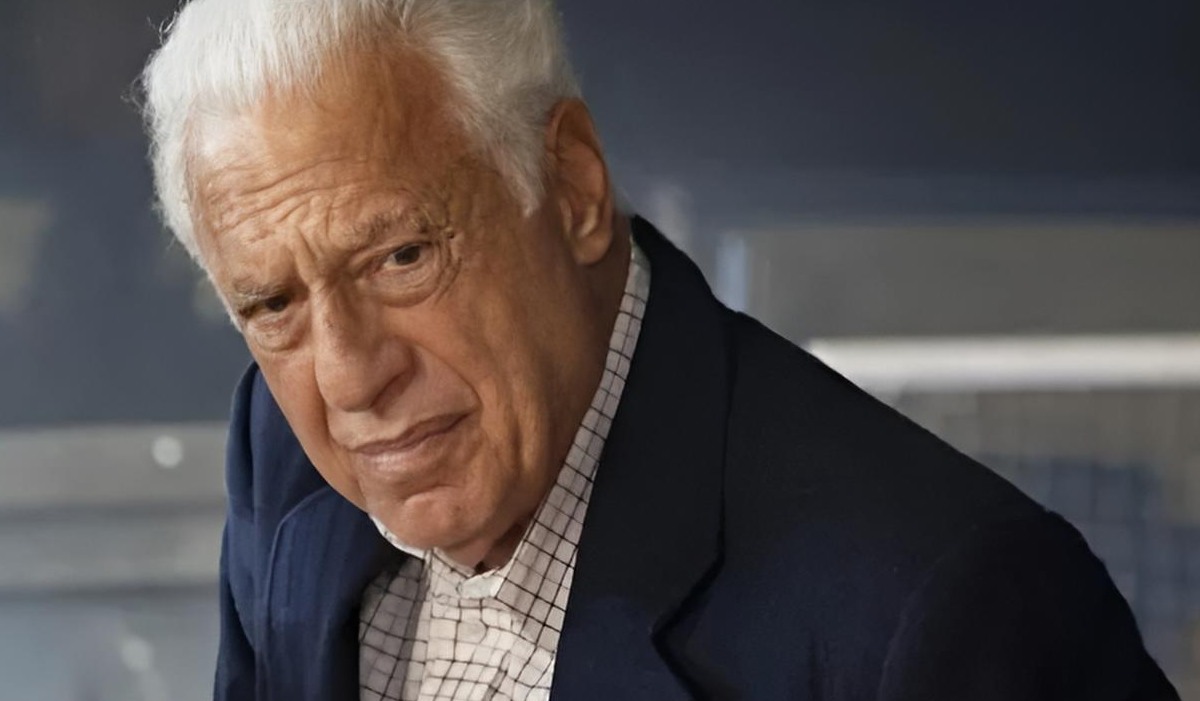 Antonio Fagundes