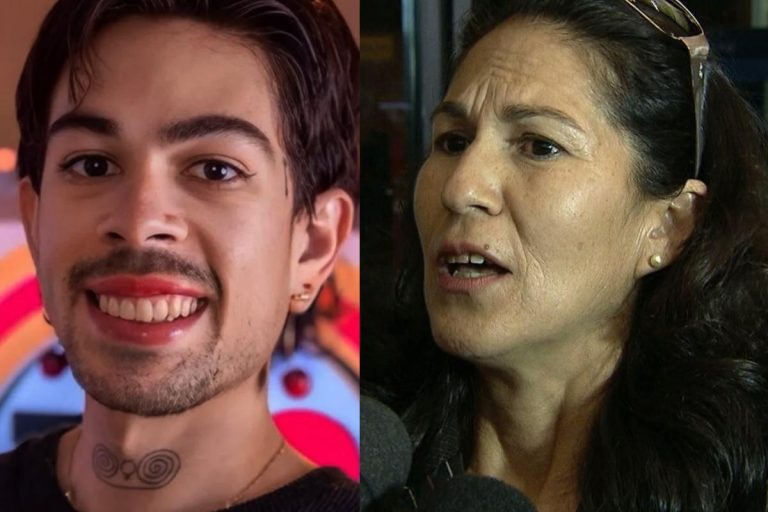 Irmão de Eliza Samudio fala sobre relação conturbada com a mãe