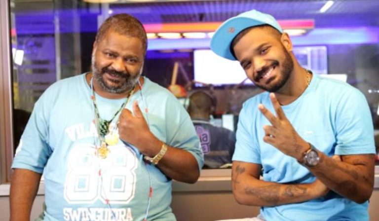 Arlindinho aceita convite e interpreta o pai, Arlindo Cruz, em filme