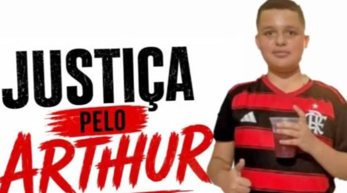 Arthur