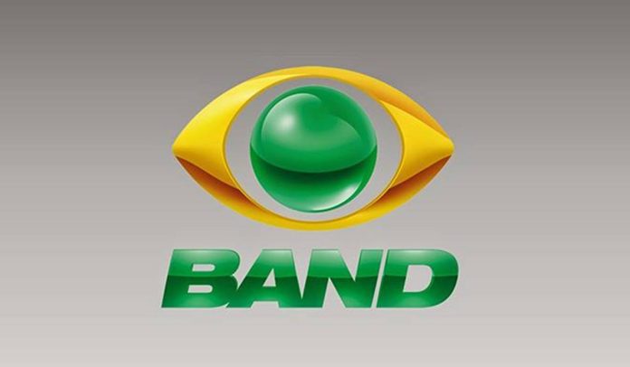 Band Band - Logo