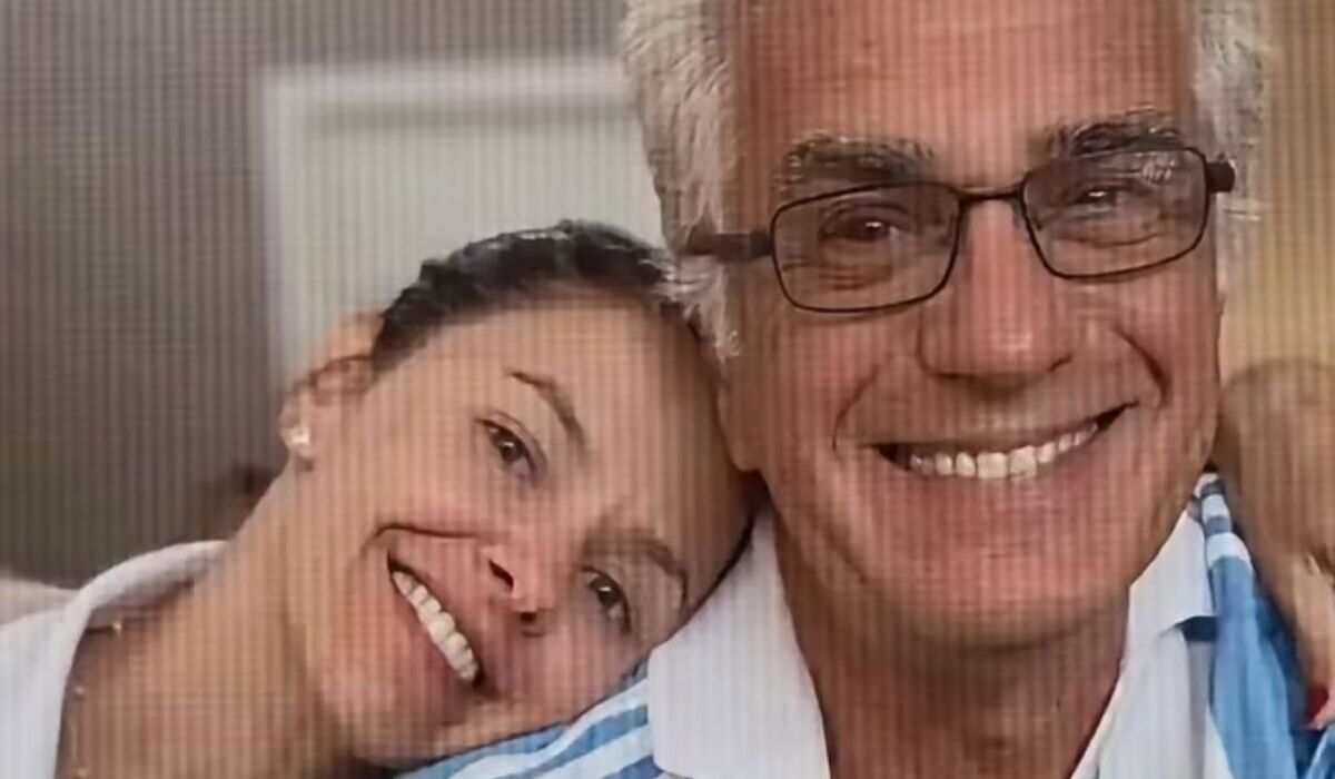 Bianca Rinaldi e Eduardo Menga (Fonte: Instagram) Bianca Rinaldi e Eduardo Menga (Fonte: Instagram)