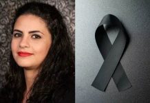 Bibi Perigosa de Santa Catarina é morta em presídio de Criciúma