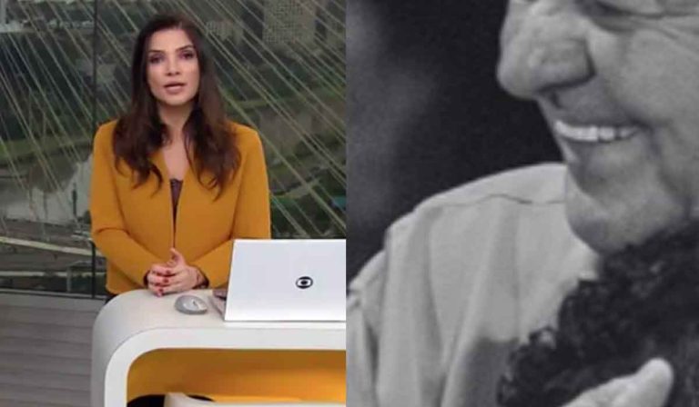 Sabina Simonato confirma morte no ‘Bom Dia SP’: ‘Aos 70 anos’