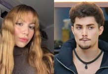 Bruna Furlan confirma traição e comunica fim de namoro com Gui Vieira, ator de ‘Chiquititas’