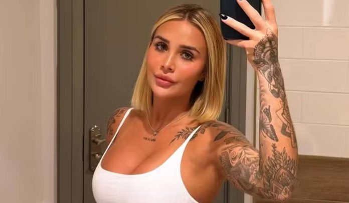 Bruna Rotta Bruna Rotta