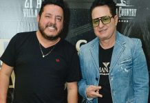 Marrone faz declaração inusitada durante show: “Sou meio gay”