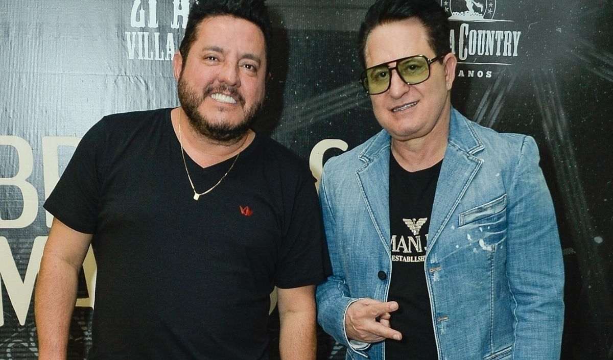 Bruno e Marrone