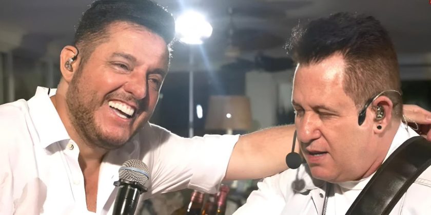 Bruno e Marrone