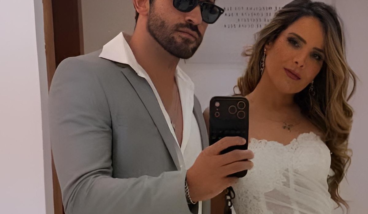Bruno e Wanessa Camargo Bruno e Wanessa Camargo