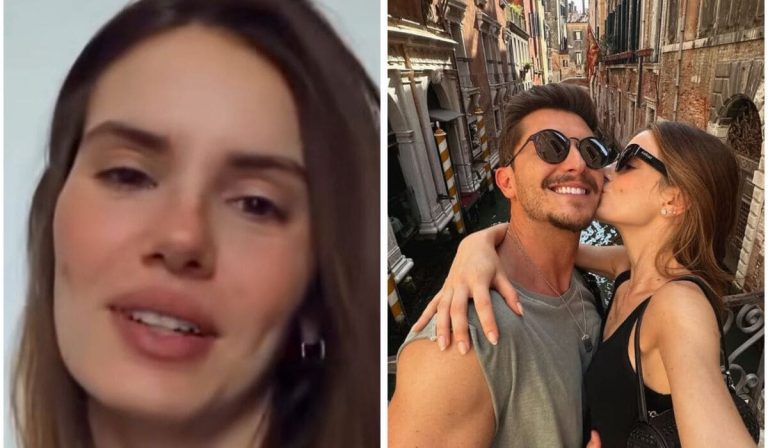 Camila Queiroz não se cala e manda recado a Klebber Toledo: “quis pontuar isso aqui “