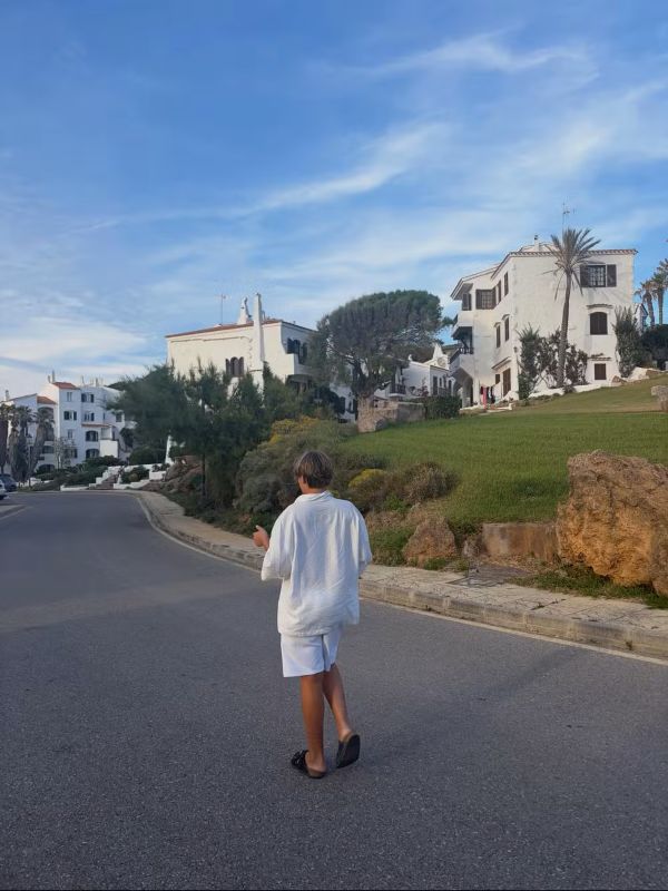 Davi Lucca, seu filho com Neymar Foto: Reprodução/ Instagram