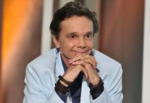 Cantor Netinho é internado na UTI em meio ao tratamento contra câncer