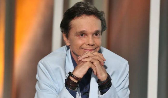Cantor Netinho Cantor Netinho