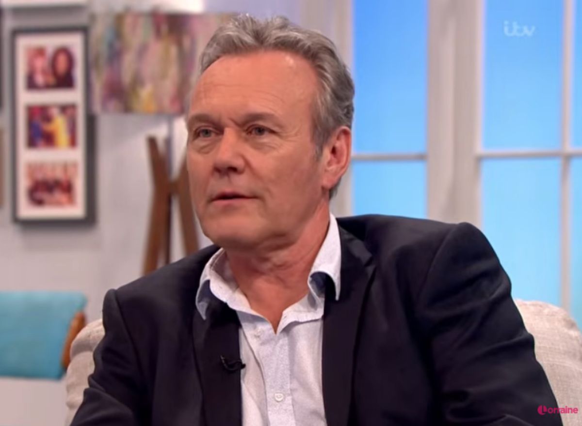 Anthony Head (Foto: Captura de tela/ Youtube)