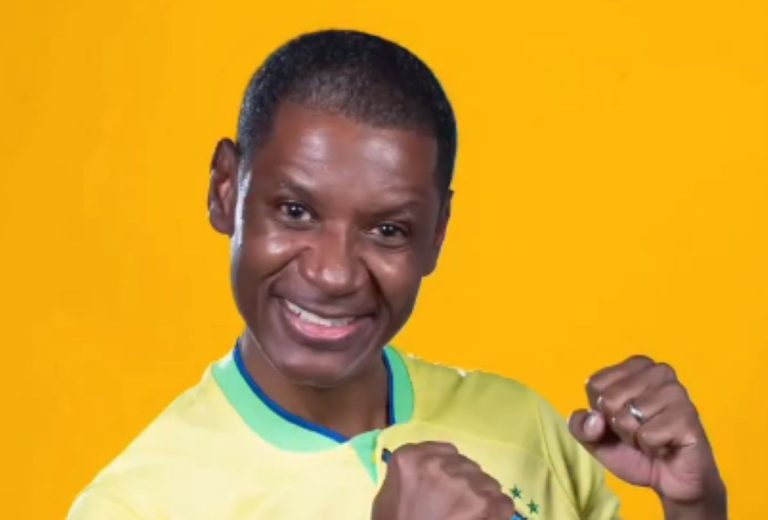 Vice-prefeito de Uberaba sofre racismo: ‘Primeira vez que’