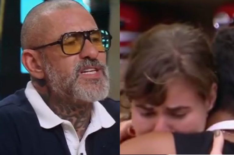 Participante do Masterchef vai aos prantos após atitude cruel de jurado: “Não vou nem comer”