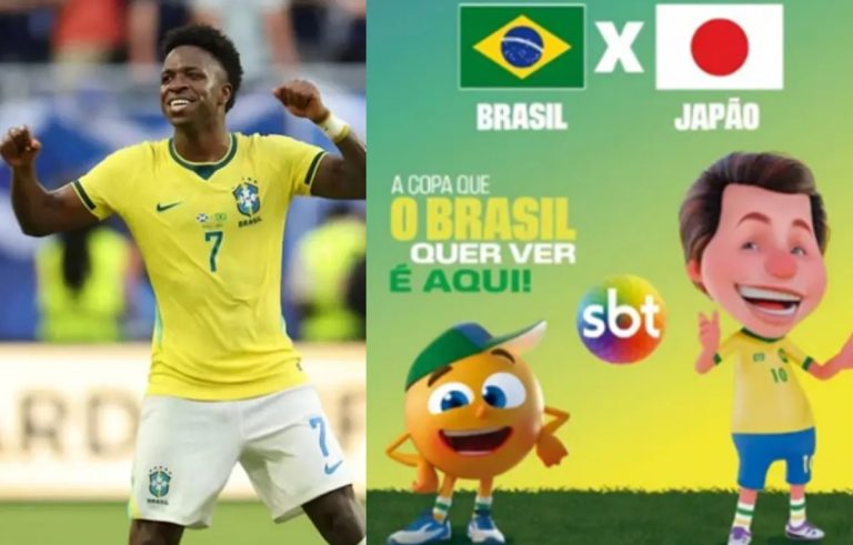 SBT informa que não dará folga aos funcionários na segunda-feira