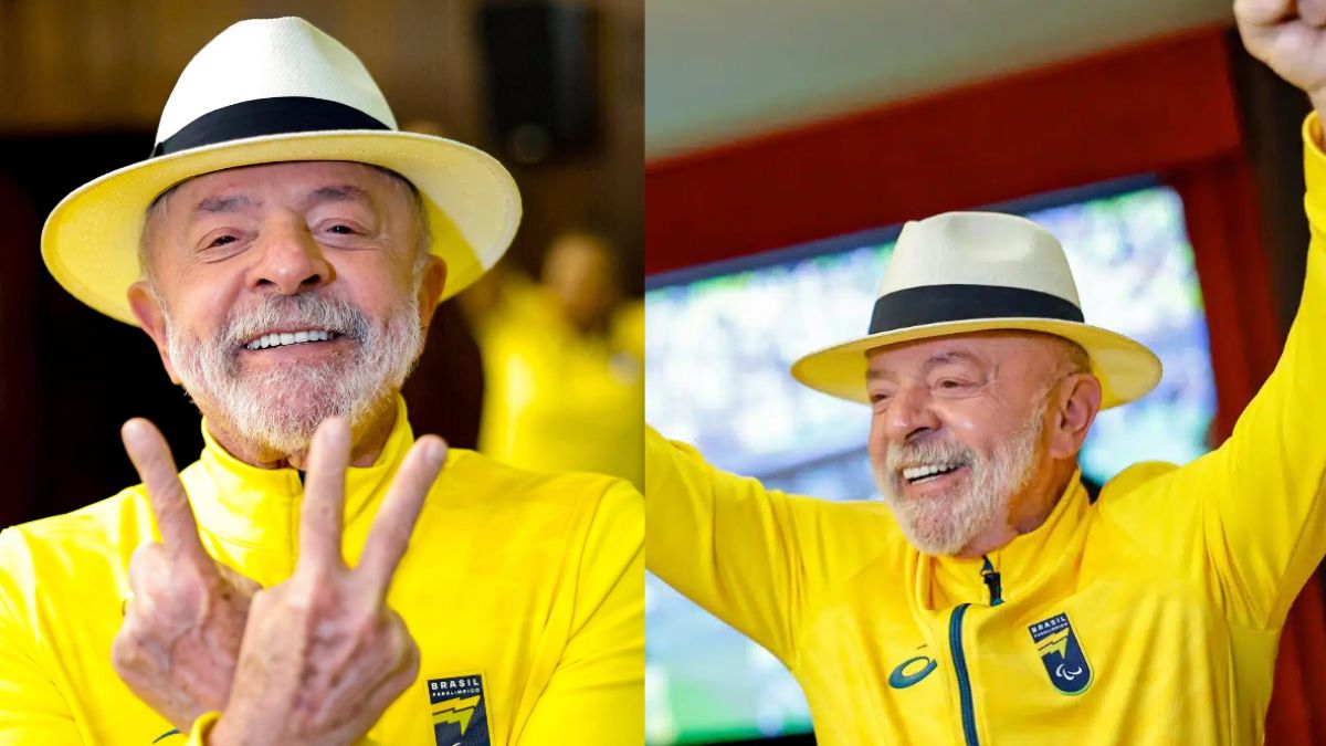 Lula (Foto: Ricardo Stuckert/ PR/ Colagem Área Vip)