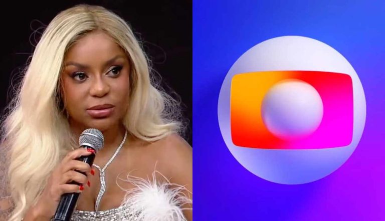 Cariúcha não deixa barato e rebate jornalista da Globo: “Lisonjeada!”