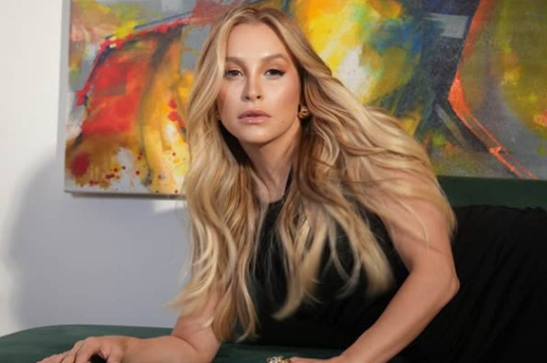 Carla Diaz vive sua primeira grande vilã em ‘Então É o Amor?’