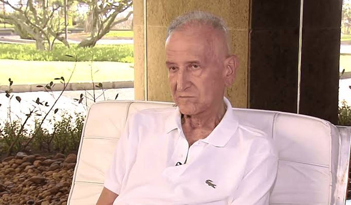 Carlos Alberto Parreira