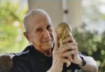 Aos 83 anos, Carlos Alberto Parreira respira com ajuda de aparelhos na UTI