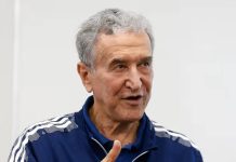 Aos 83 anos, Carlos Alberto Parreira melhora e respira sem auxílio de aparelho