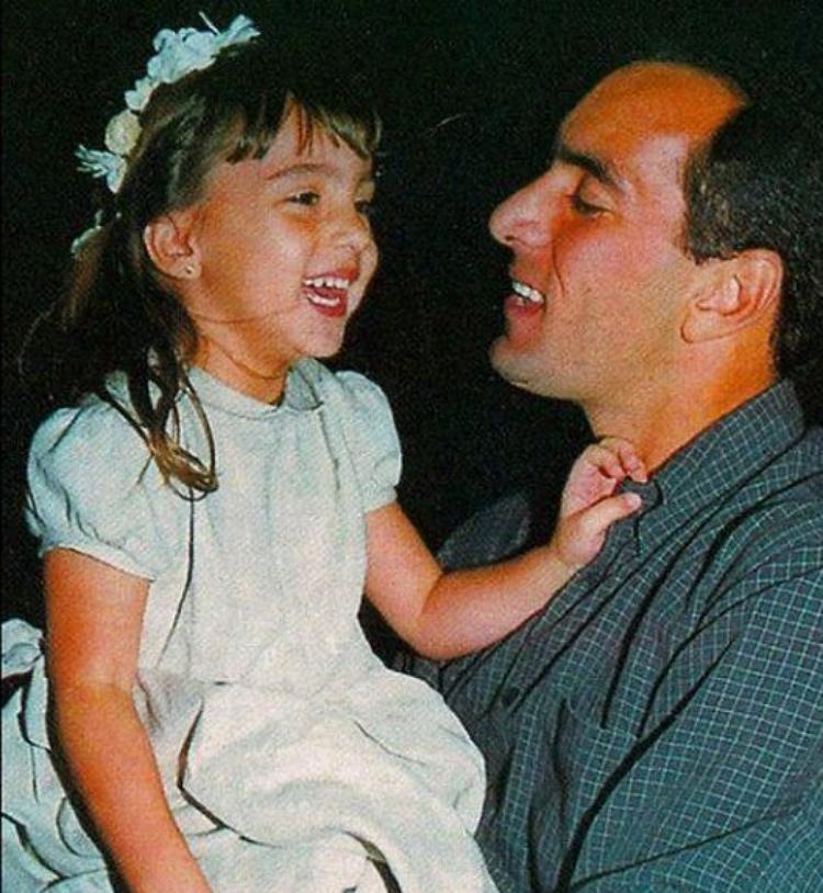Carol Sorrentino e Edmundo