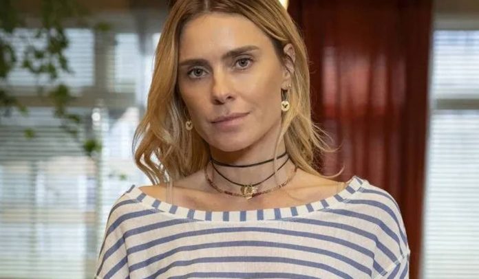 Carolina Dieckmann Carolina Dieckmann
