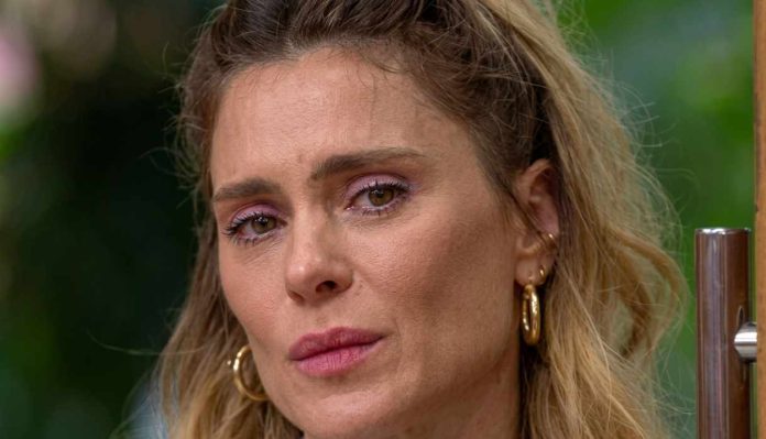 Carolina Dieckmann (Reprodução: Instagram)
