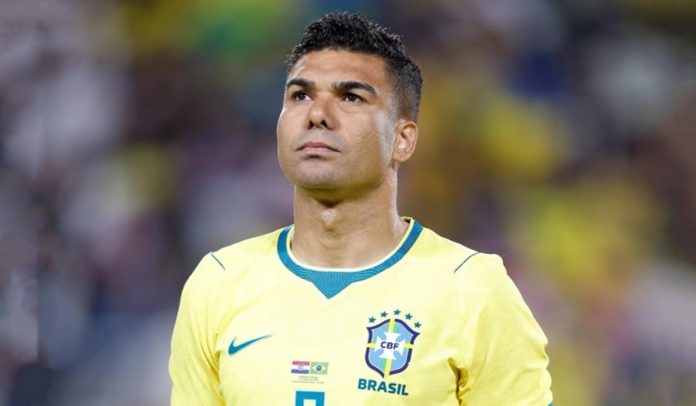 Casemiro Casemiro