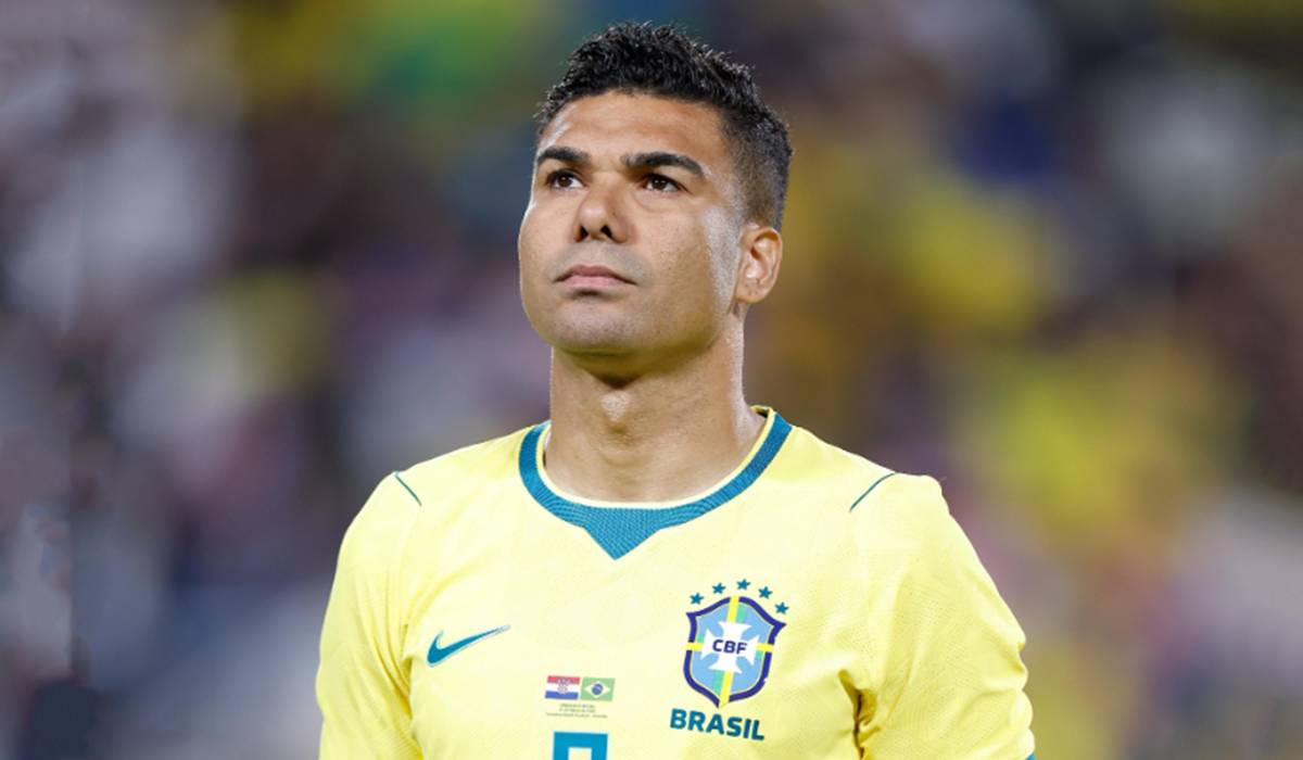 Casemiro