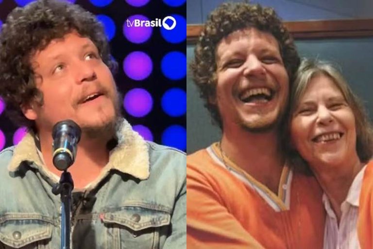 Filho de Cássia Eller decide incluir nome de Maria Eugênica em certidão de nascimento