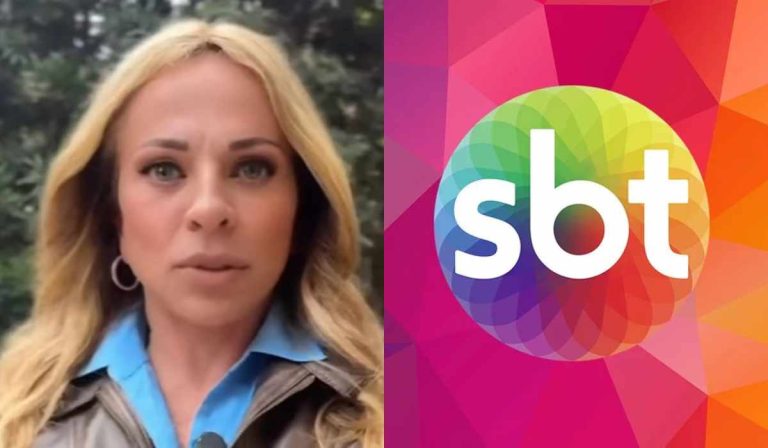 De uma vez por todas, Christina Rocha expõe o que nunca falou sobre saída do SBT