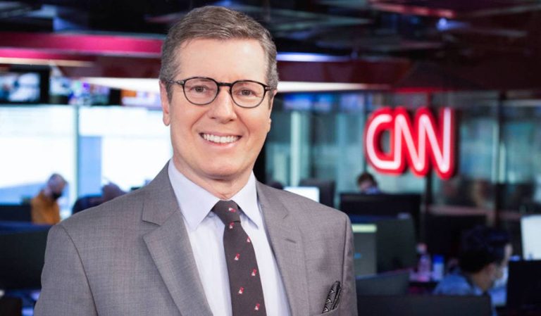 CNN pode se tornar canal de TV aberta no Brasil