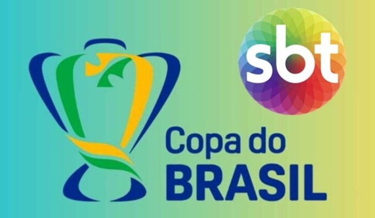 SBT quer direitos da Copa do Brasil e brigará com a Globo