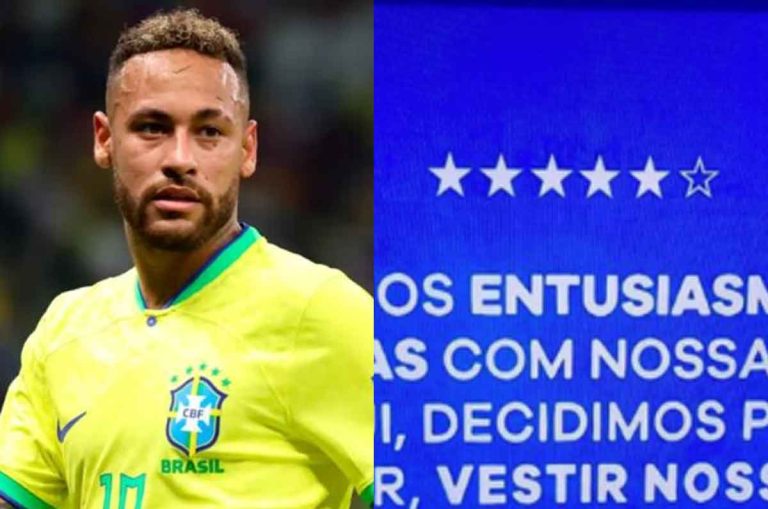 Canal de TV surpreende o público com anúncio envolvendo a Copa do Mundo