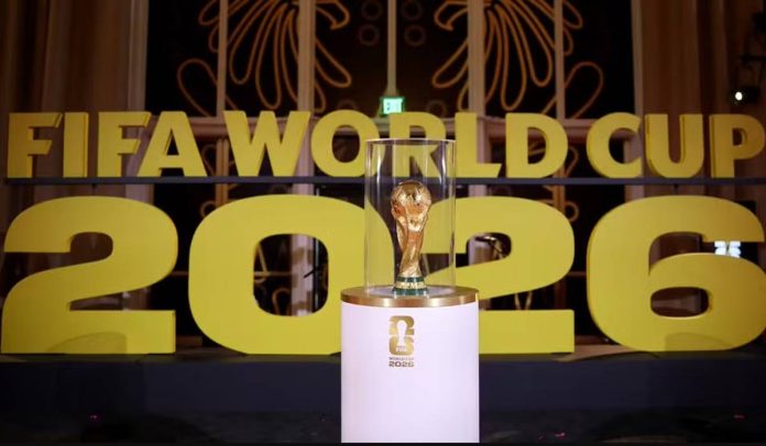 Copa do Mundo Fifa 2026 Copa do Mundo Fifa 2026