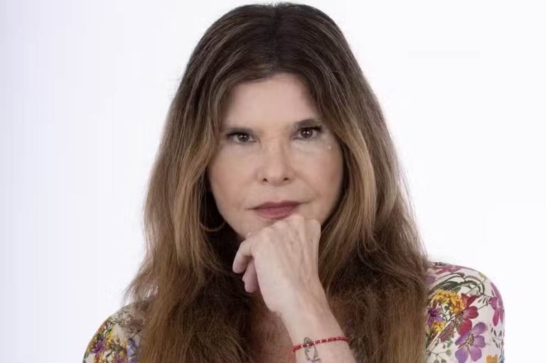 Cristiana Oliveira fala sobre trabalho em novo formato de novelas