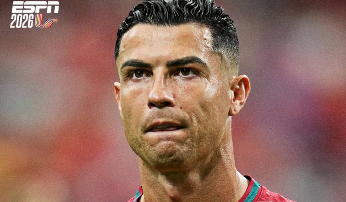 Cristiano Ronaldo Cristiano Ronaldo