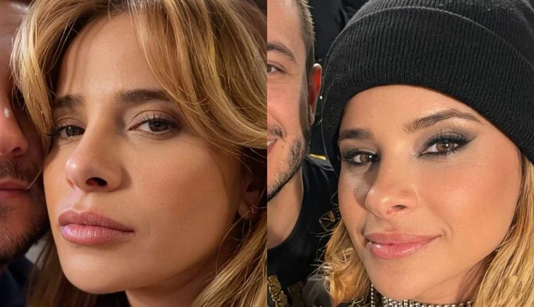 Dany Bananinha surpreende e revela quem é seu namorado misterioso
