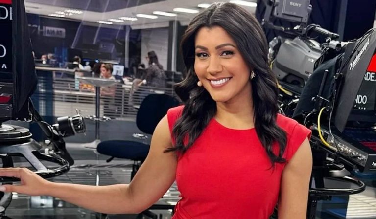 Dani Brandi ganhará nova missão na programação do SBT