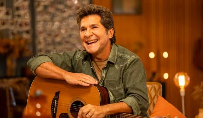 Daniel comanda o Viver Sertanejo