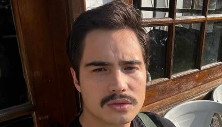 Danilo Mesquita lamenta morte de familiar e afirma: “É muito doloroso”