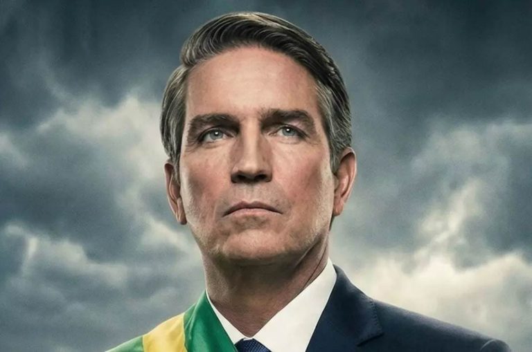 Dark Horse: Distribuidora recusa proposta de distribuir filme de Bolsonaro